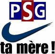 dsl le PSG